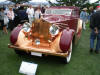 1937 Rolls Royce Phantom III