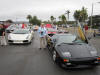 Jack get's us lined up ready to head for the Sycuan Casino