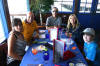 Saturday Lunch on the Pier