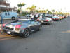 Lambo staging area