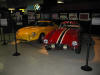 Special Ferrari Exhibit at the Museum