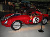 Special Ferrari Exhibit at the Museum