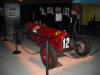 Special Ferrari Exhibit at the Museum