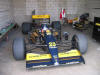 Minardi F1