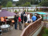 Thursday Evening Wine Tasting on the Patio