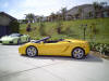 Gallardo Roadsters